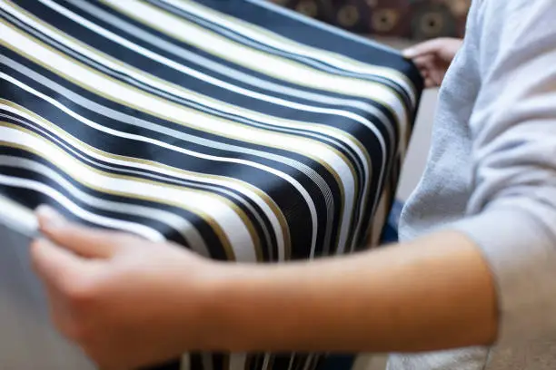 Garment Manufacturing